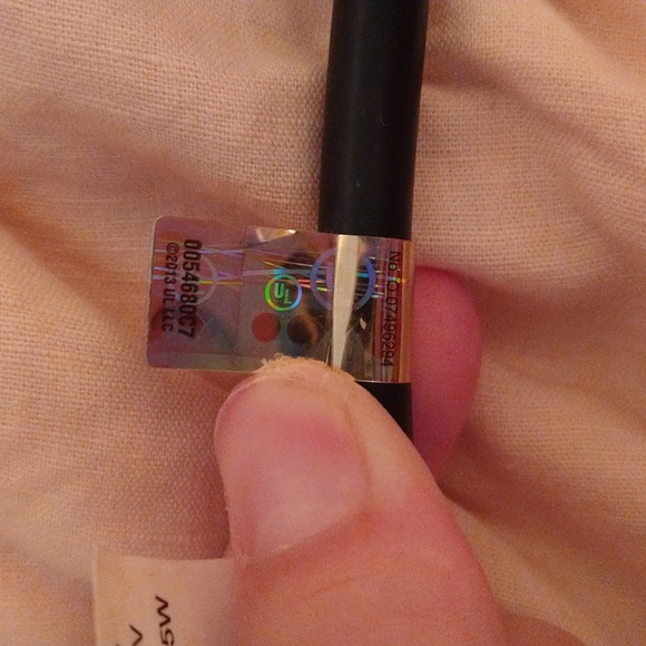 Appliance extension cord - Picture 3 of 4